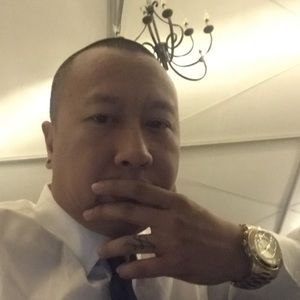 Meet your Posher, Rico